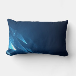 Dekorpanel för anpassningsbar - minimalistiskt Sti Lumbarkudde