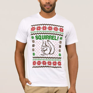 Dekorren attackerar den griswold-familjen... t shirt