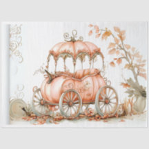 Dekorsisk persikotransport