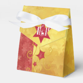 Dekostern Geschenkschachtel Presentaskar