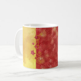 Dekostern kaffemugg