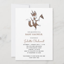 Dekret för kutym träskog från Pojke Inbjudningar