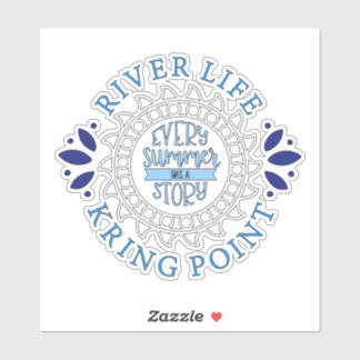 Dekret Klistermärken