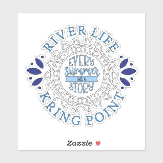 Dekret Klistermärken (Ark)