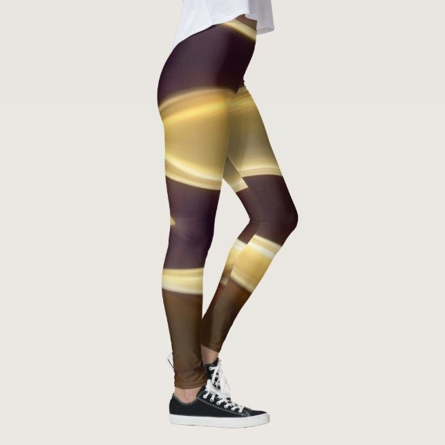 Dekstop | Zazzle_Growshop Leggings (Höger)