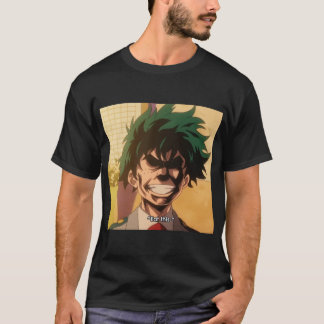 Deku - Ät det här T Shirt