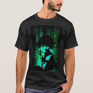 Deku Mörk Side T Shirt