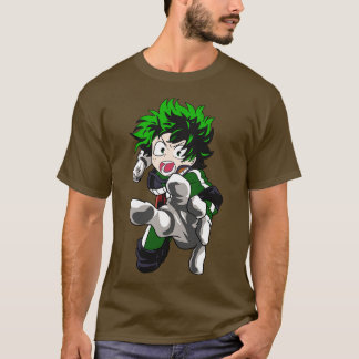 Deku T Shirt