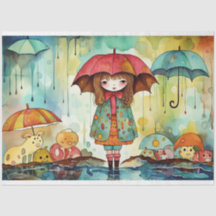 Dekusik för Papper dockningsstation för vattenfärg