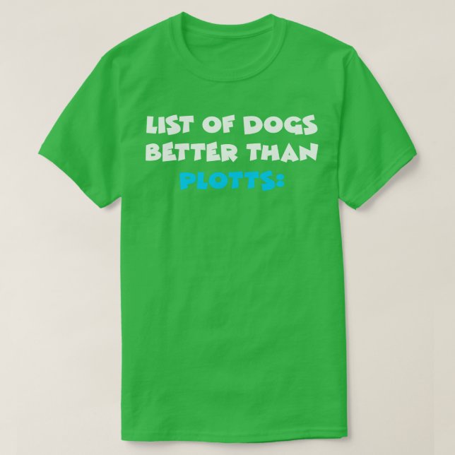 DEL 1 T SHIRT (Design framsida)