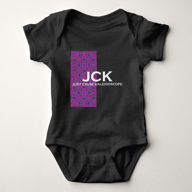 Del 23 av kalejdoskop i volym 9 t shirt (Framsida)