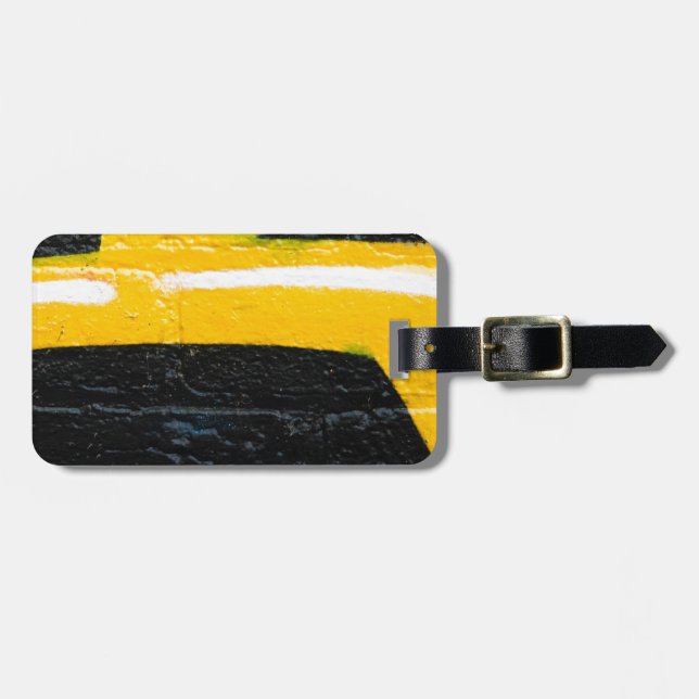 del av helheten bagagebricka (Horisontell Framsida)