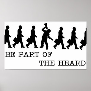 del av hörseln poster