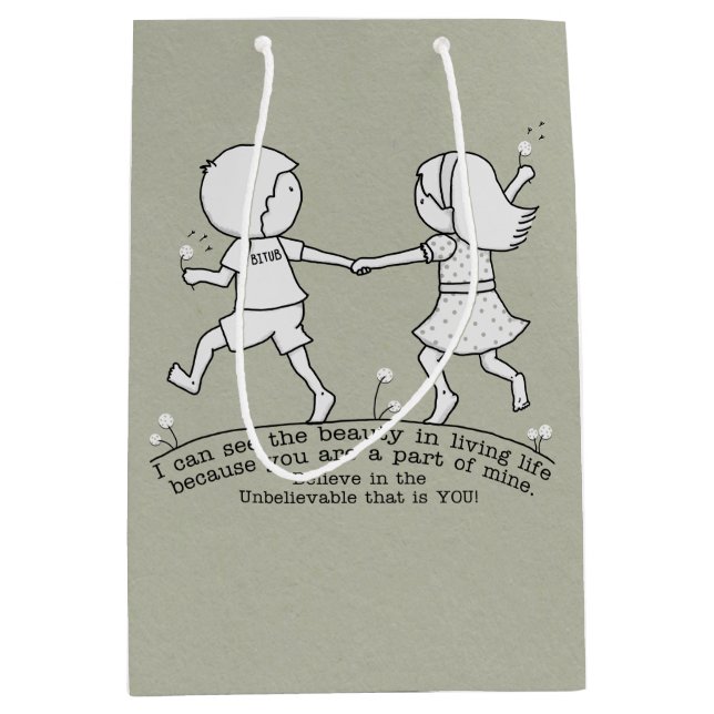 Del av mitt liv (Framsidan)