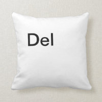 Del dämpar