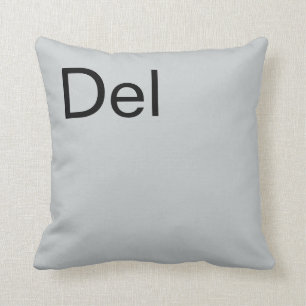 Del Kudde