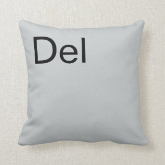 Del Kudde