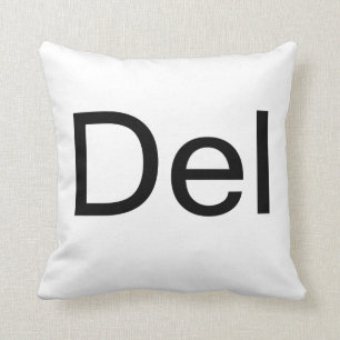 Del Kudde