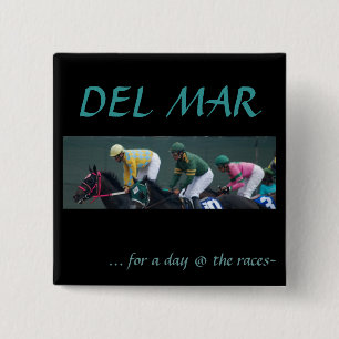 Del Mar, Knapp