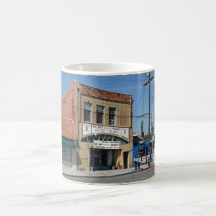 Del Rey Co-operative Market - TO McCoye Kaffemugg