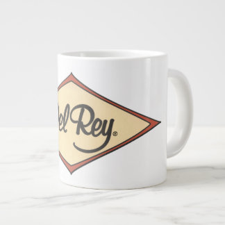 Del Rey - Jumbo Mugg