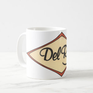 Del Rey Råna - klassiker Kaffemugg