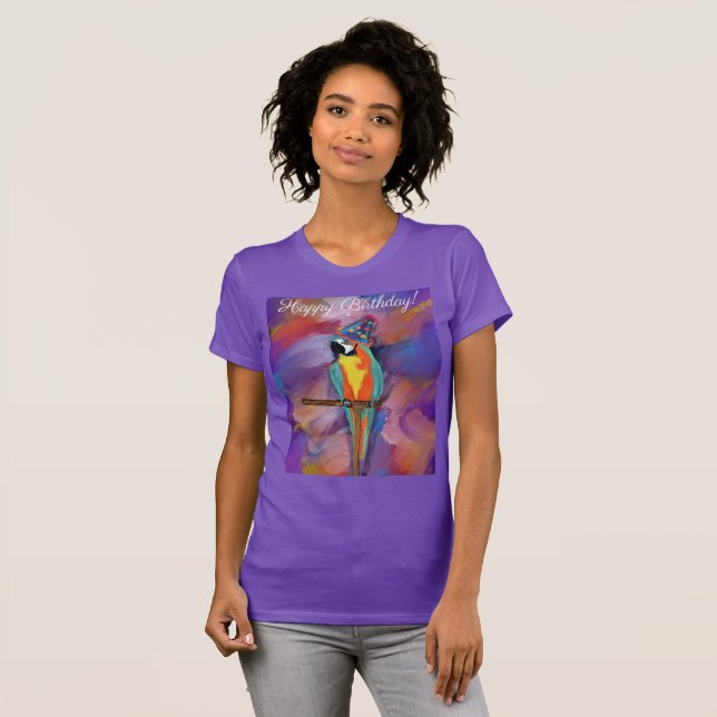 DEL T SHIRT (Hel framsida)