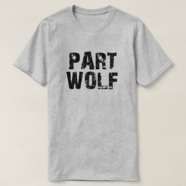 DEL VARG TEE