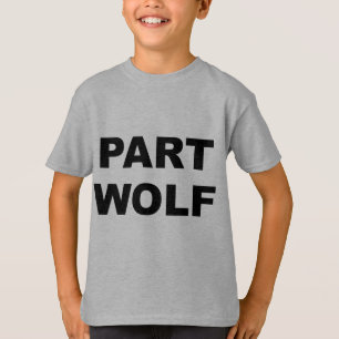 Del-Varg Tee Shirt