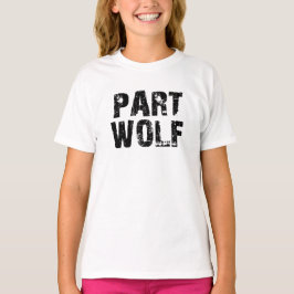 DEL VARG TEE SHIRT