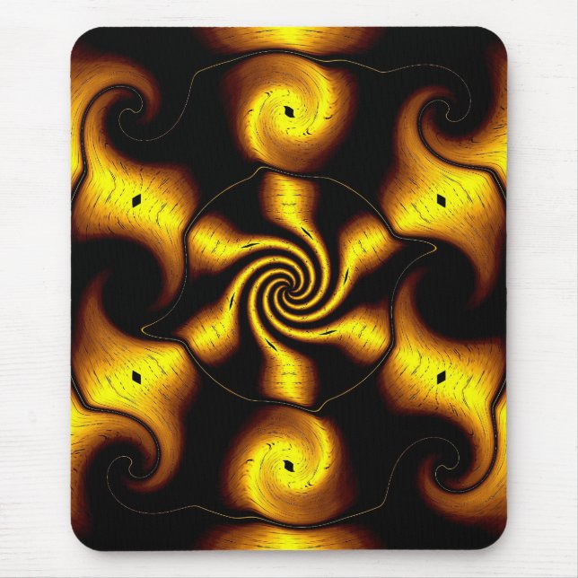 Dela andar Mousepad Musmatta (Framsidan)