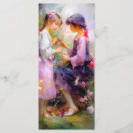 Dela bokmärke för Ro och Vänskap Meny