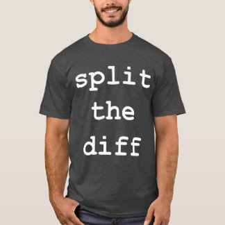 Dela Diffen T Shirt