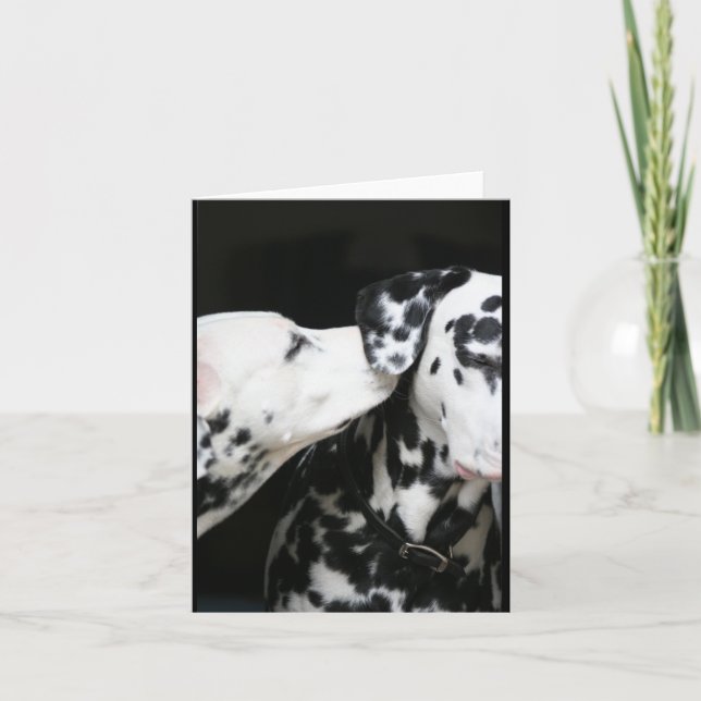 Dela en hemlighet kort (Framsida)