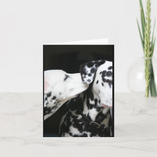 Dela en hemlighet kort