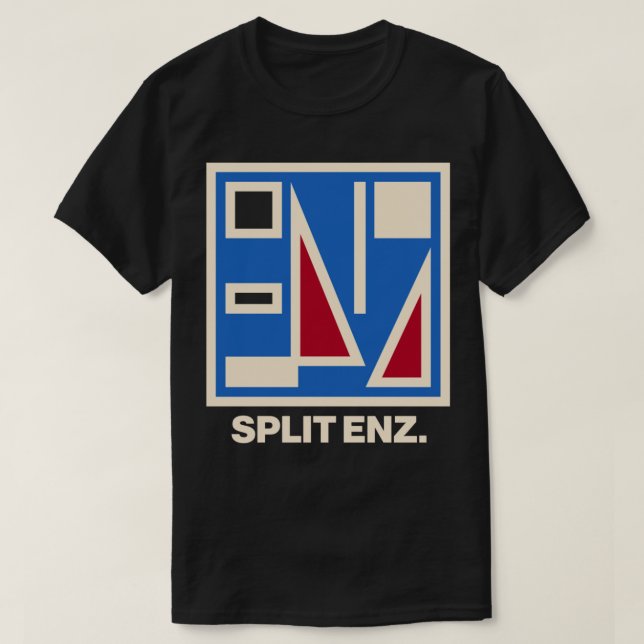 Dela Endz Classic T-Shirt (Design framsida)