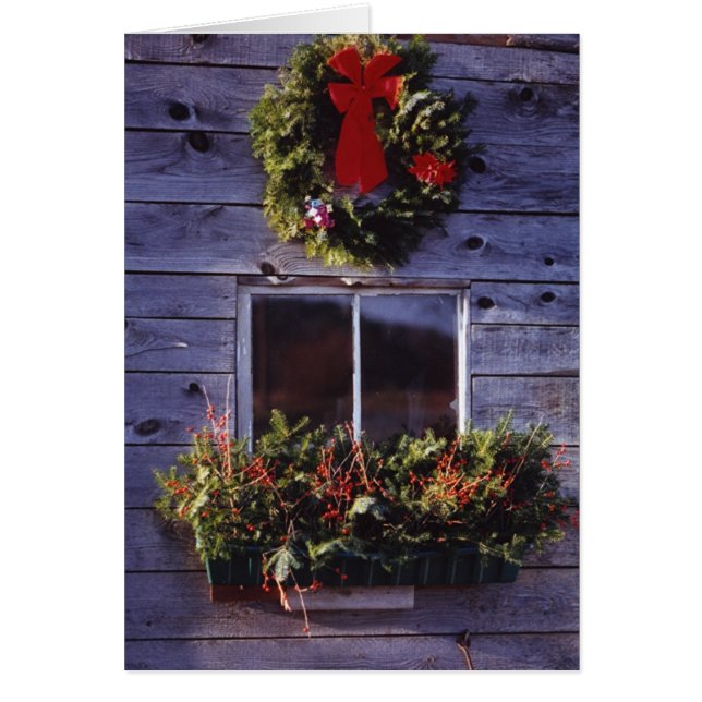 Dela glädjen ...... hälsningskort (Framsidan)