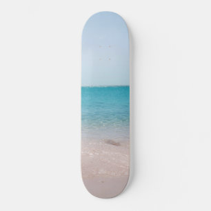 Dela i #1 #oceanen #decor #art mini skateboard bräda 18,5 cm