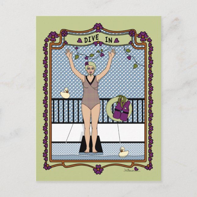 Dela in_A_ vykort (Framsida)