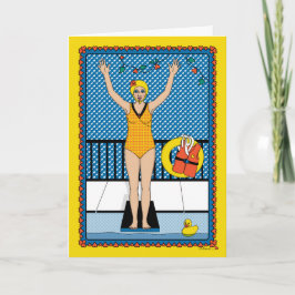 Dela in_B_Hälsning Kort