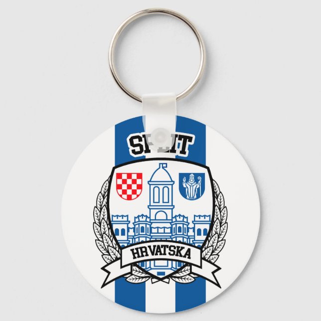 Dela Nyckelring (Framsida)