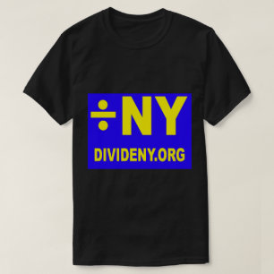 Dela NYS T-Shirt