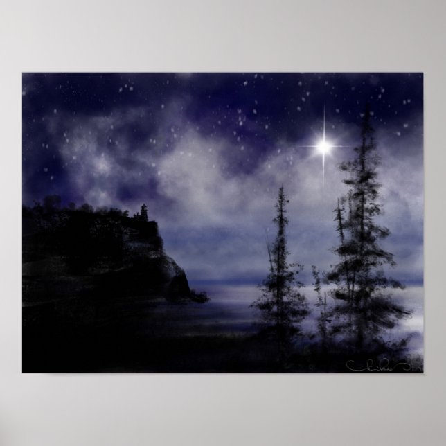 Dela Poster (Framsidan)