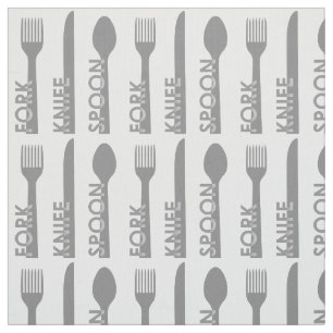 Dela sig knivarskeden tyg