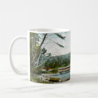 Dela sig muggen kaffemugg