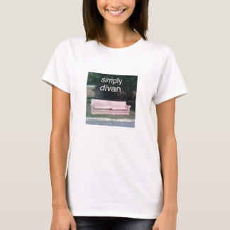 Dela soffakärleken tee shirt