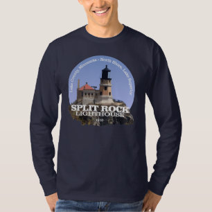 Dela Sten fyr T Shirt