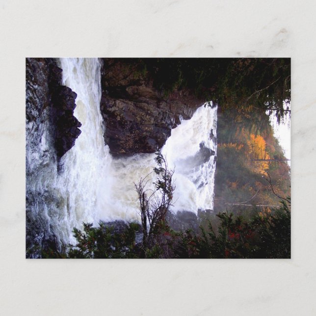 Dela Sten under Irene Vykort (Framsida)