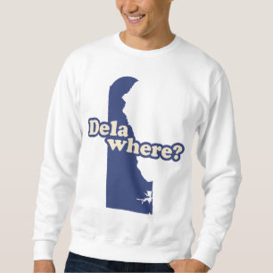 Dela-var? Långärmad Tröja
