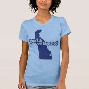 Dela-var? T Shirt